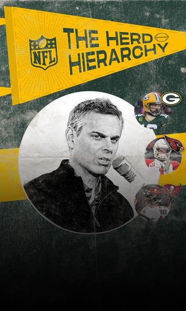Herd Hierarchy: Week 14